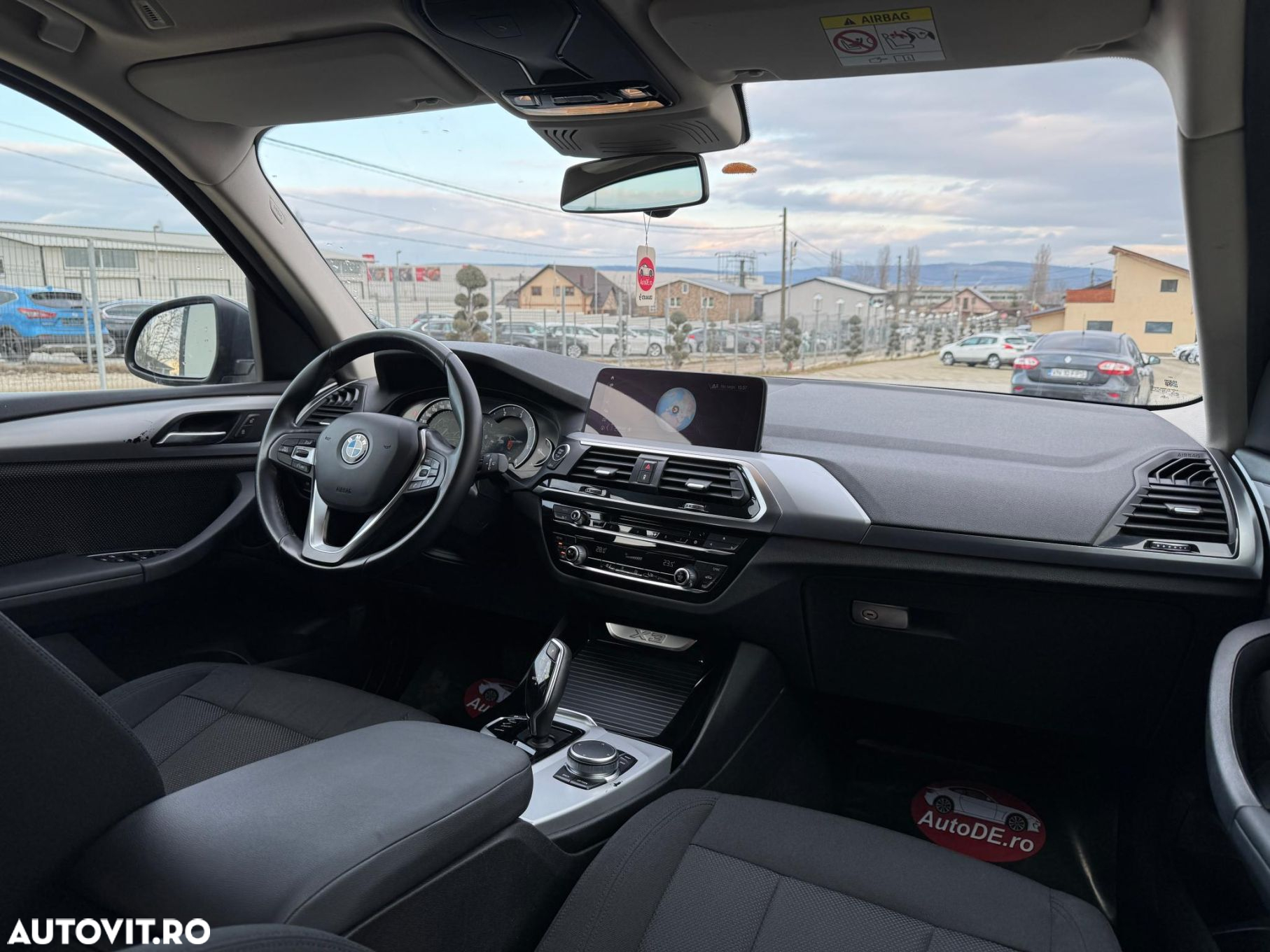 BMW X3 - 5