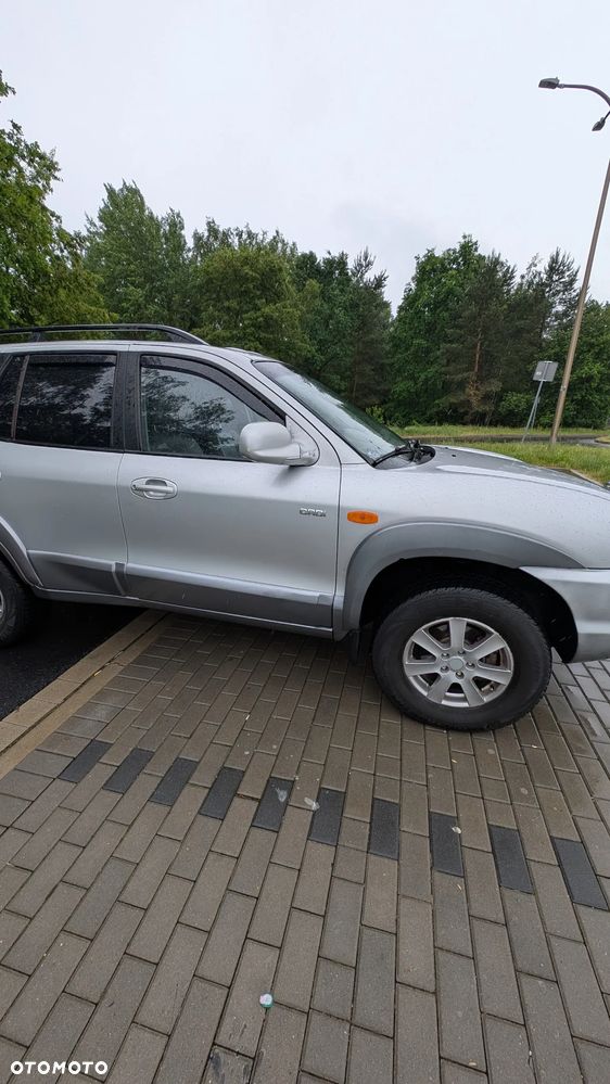Hyundai Santa Fe 2.0 CRDi High / Elegance - 6