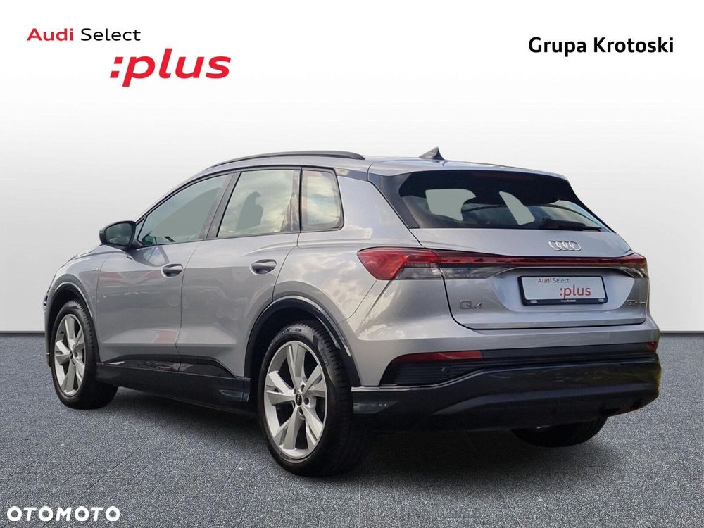 Audi Q4 e-tron 35 52kWh - 4