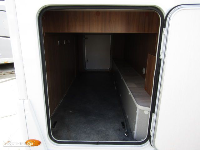Pilote Essential P650 Cama Central(em preparação) - 6