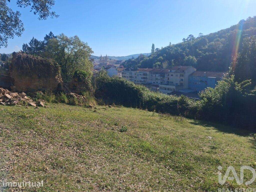 Terreno em Alcobaça e Vestiaria de 3454,00 m2 - Grande imagem: 2/8