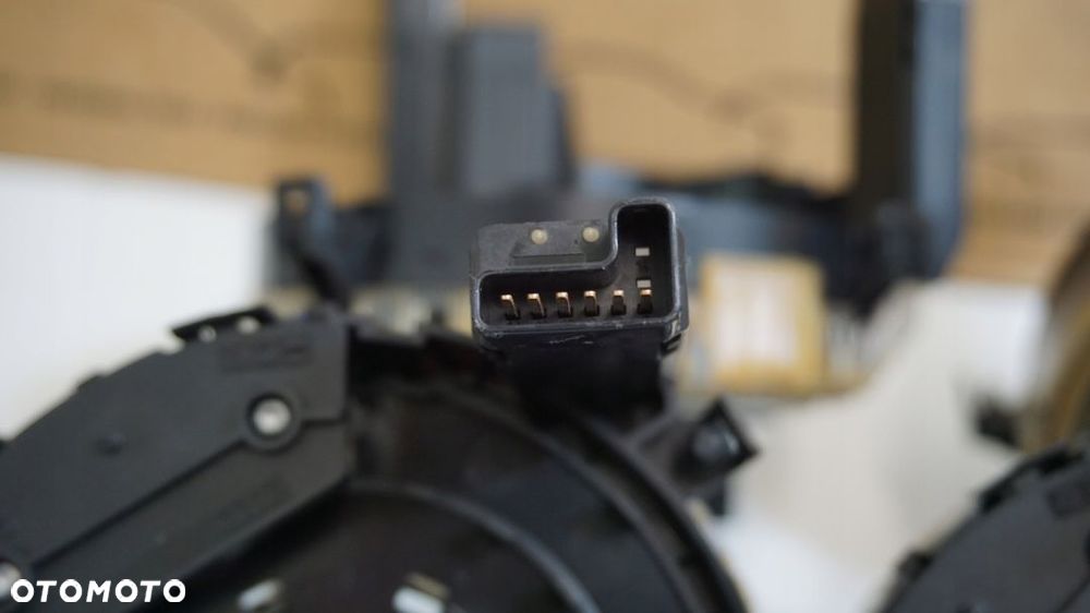 TAŚMA PODUSZKI AIRBAG AUDI A6 C6 A4 B7 - 3