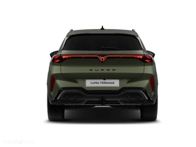 Cupra Terramar 2.0 TSI 4Drive VZ Tribe Edition DSG - 4