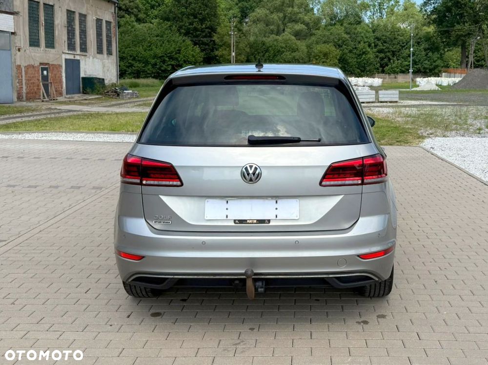 Volkswagen Golf Sportsvan 1.5 TSI ACT OPF DSG Join - 7