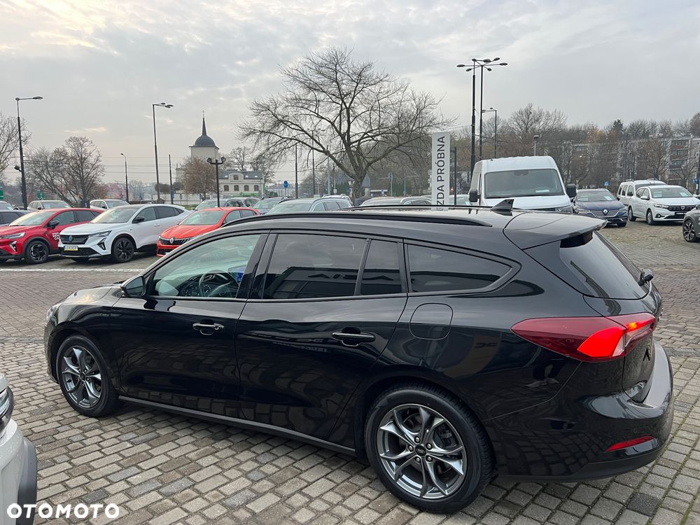 Ford Focus 1.5 EcoBlue Trend Edition Business - 3