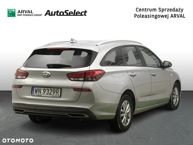 Hyundai i30 1.0 T-GDI Modern - 6