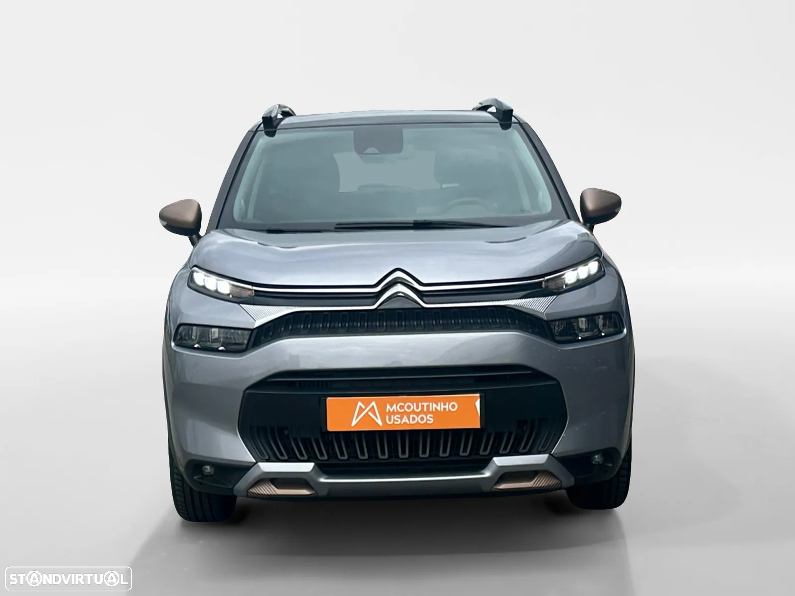 Citroën C3 Aircross 1.2 PureTech C-Series - 9