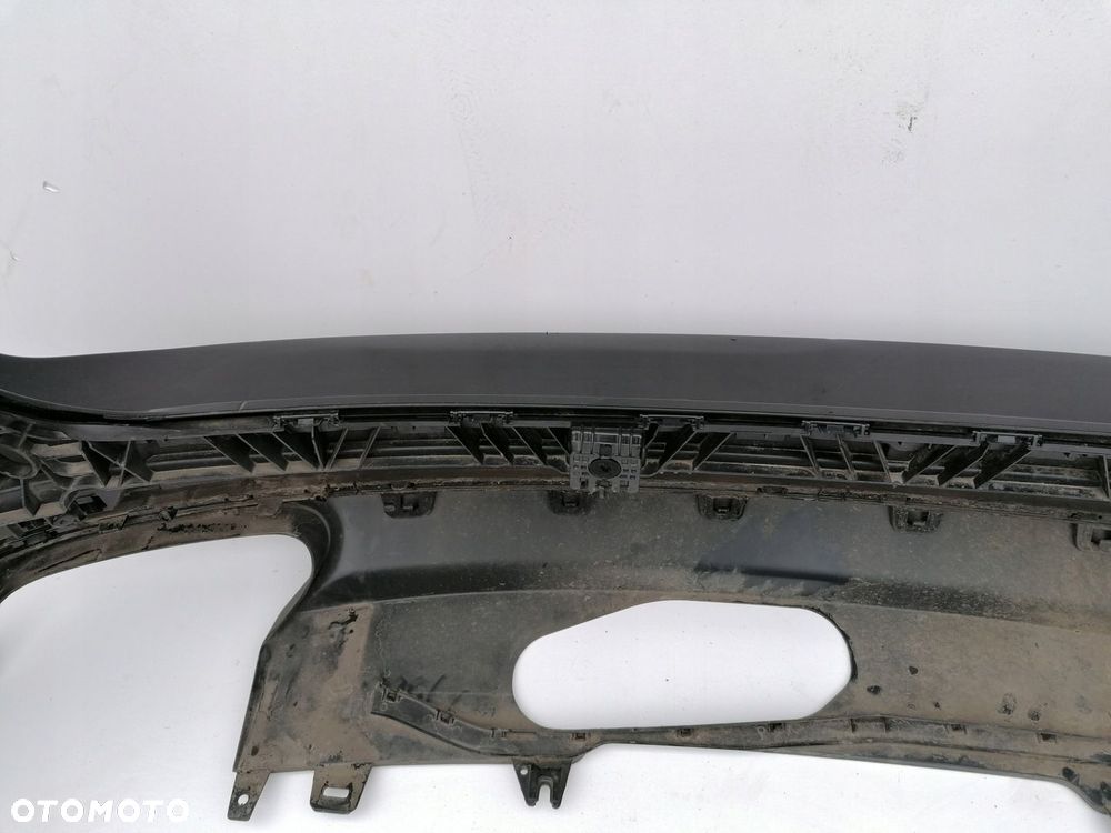 Zderzak tylni AUDI A4 8W S line kombi 15- 4PDC - 10