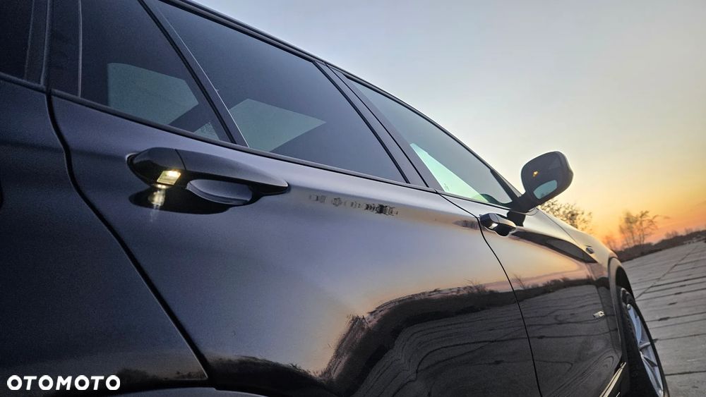 BMW X3 - 33