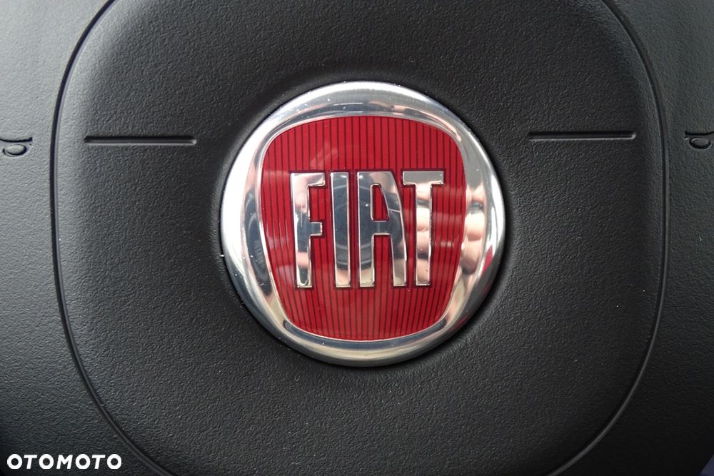 Fiat Panda 1.2 Lounge EU6 - 28