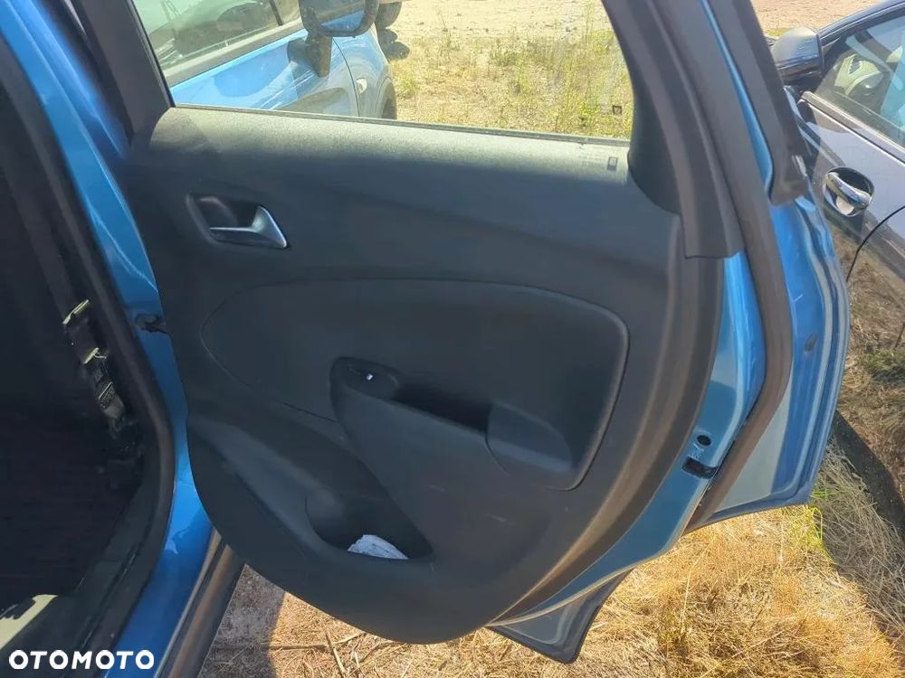 Opel Crossland X 1.5 CDTI Enjoy S&S - 7