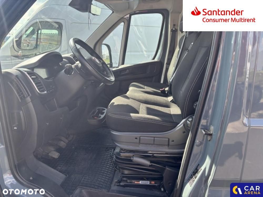 Fiat Ducato Maxi - 17