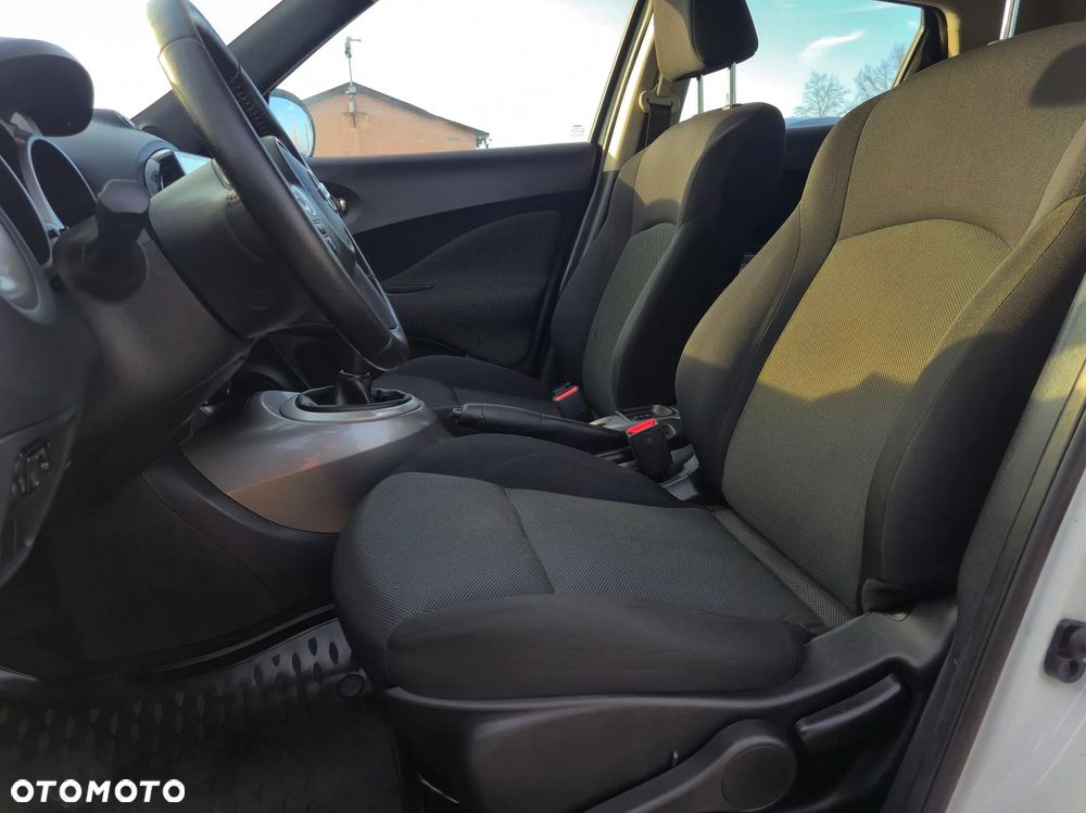 Nissan Juke 1.6 Start/Stop Tekna - 26