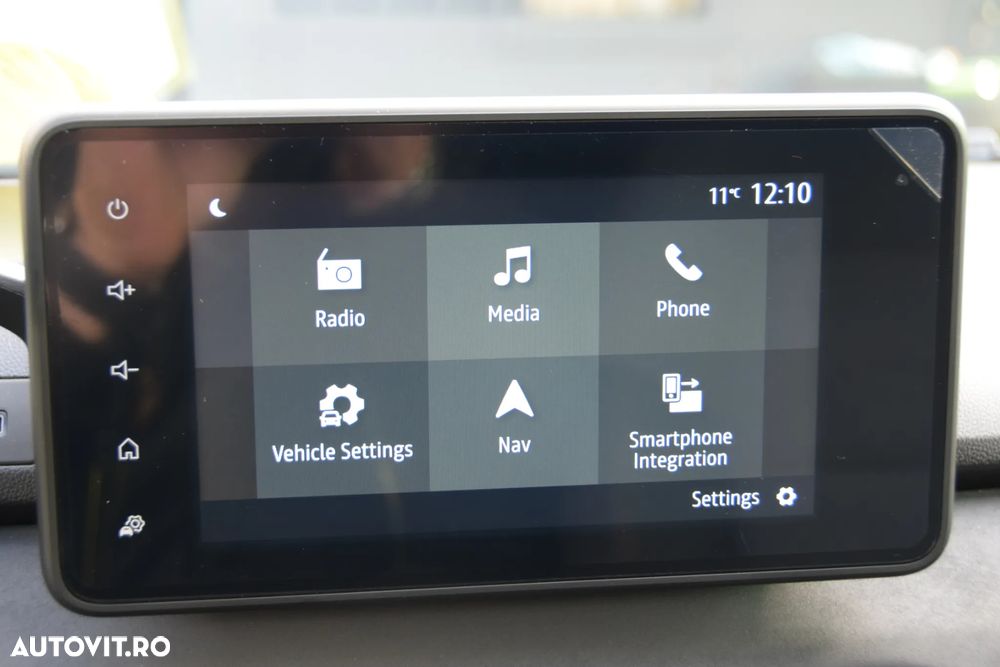 Dacia Sandero Stepway TCe 90 MT6 Extreme - 37