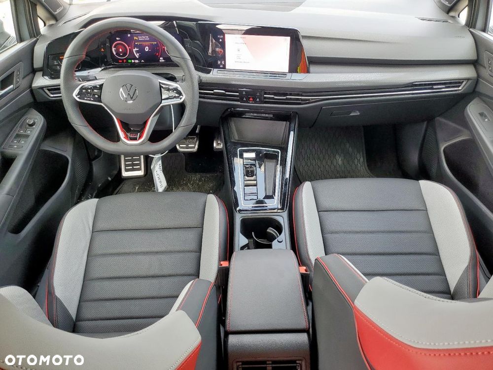 Volkswagen Golf 2.0 TSI GTI DSG - 8