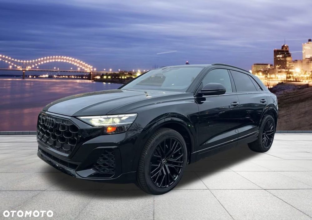 4x Felgi 22 5x112 m.in. do AUDI Q5 8R Q7 4M Q8 4M RS Q8 RS6 C7 S8 D4 SQ5 SQ7 SQ8 - I0410 (HF5195) - 4