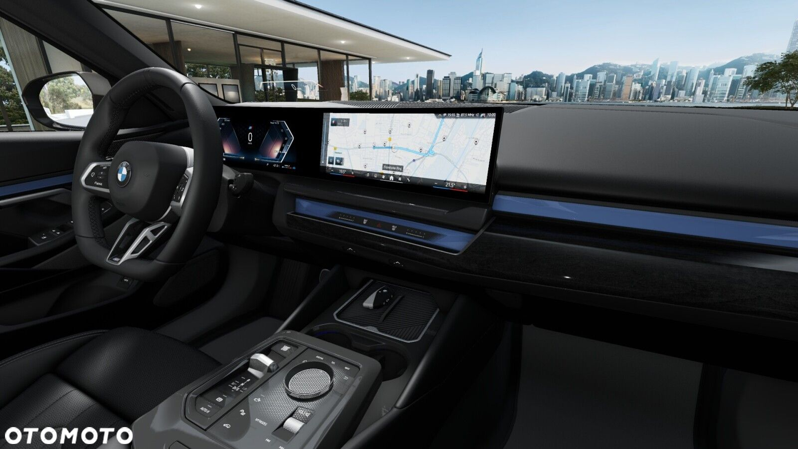 BMW Seria 5 - 11