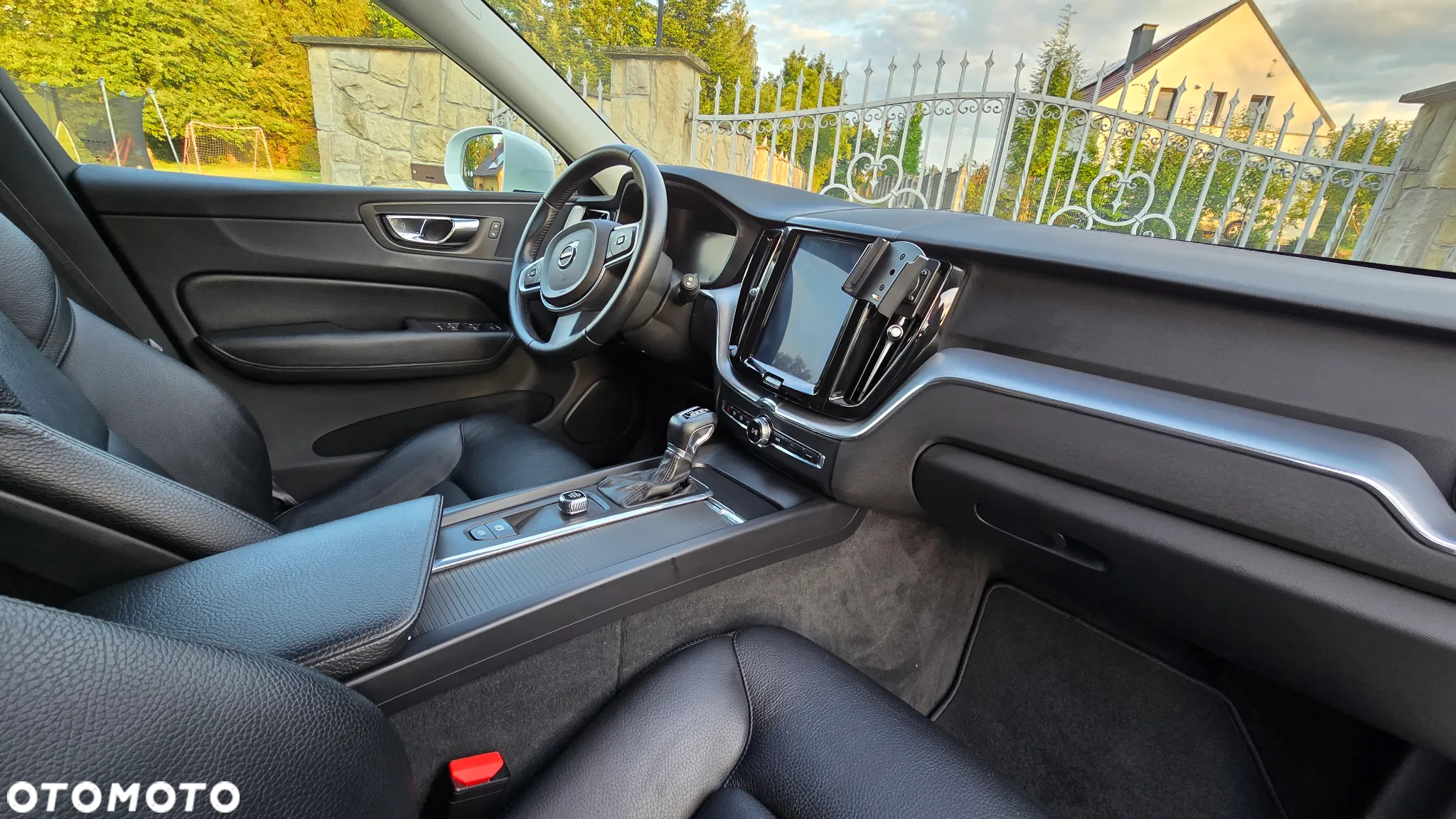 Volvo XC 60 T5 AWD Momentum - 16