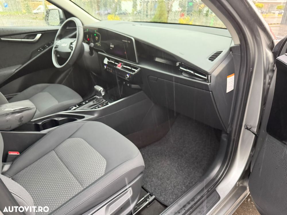 Kia Niro - 22