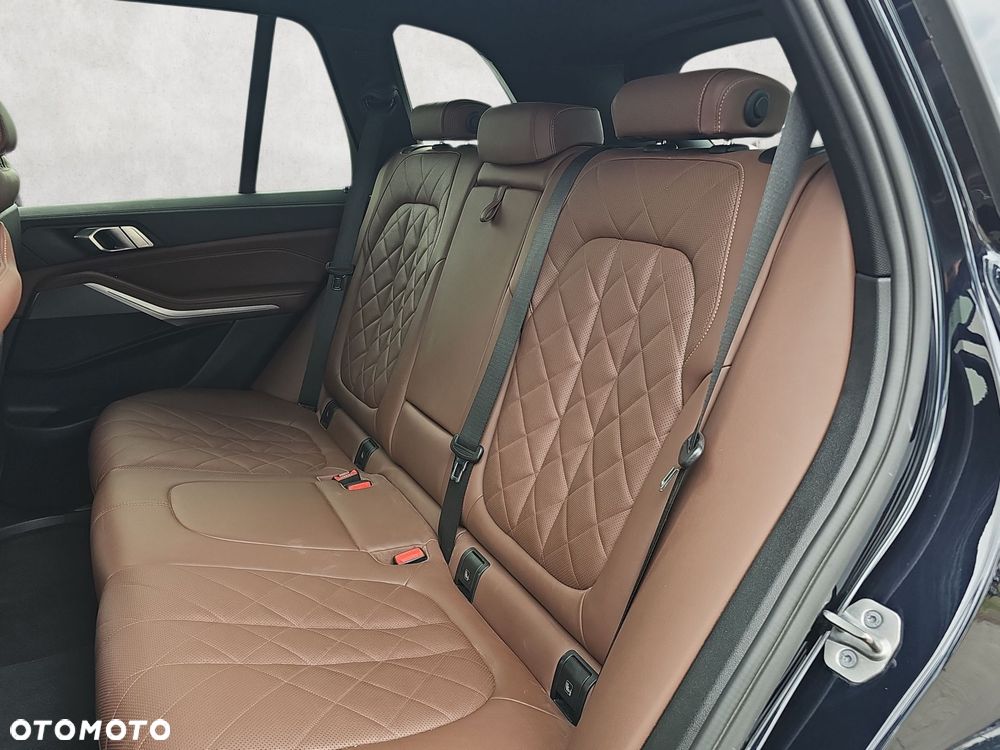 BMW X5 xDrive25d - 23