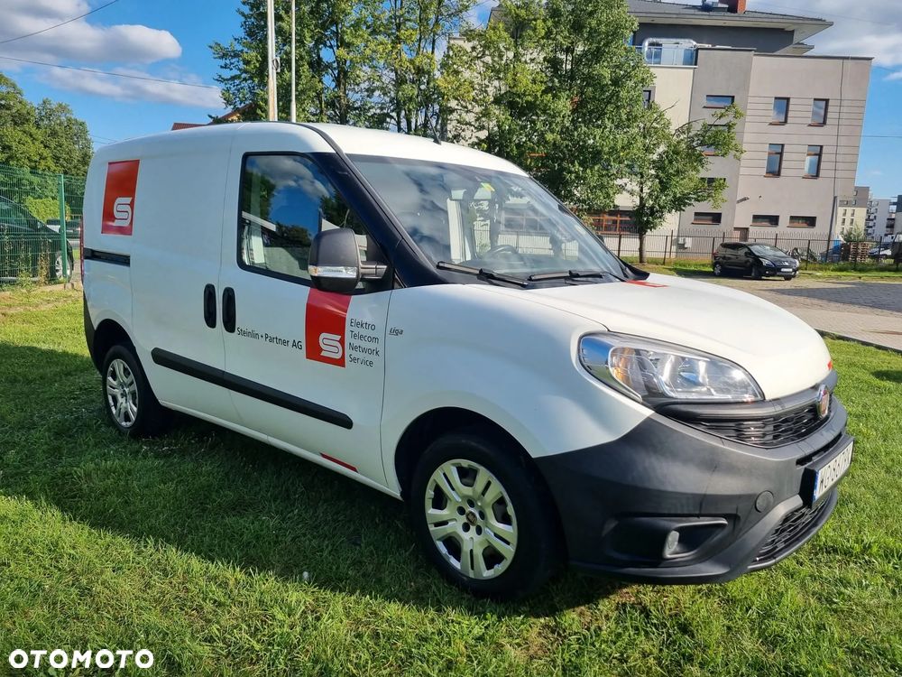 Fiat DOBLO - 10