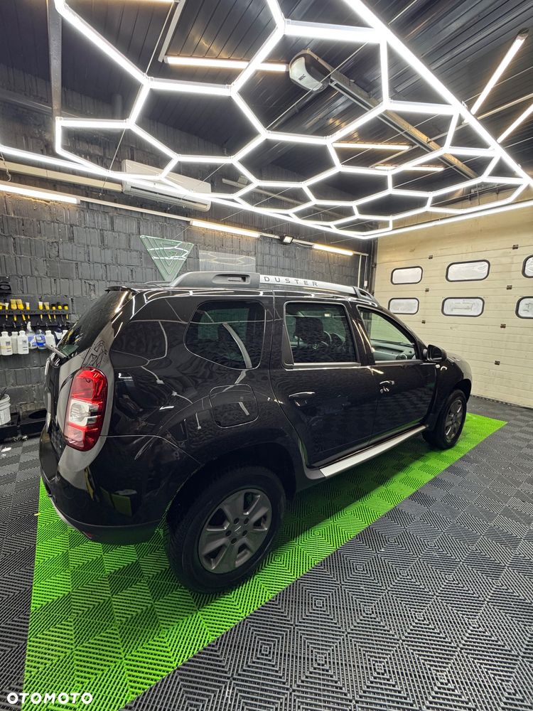 Dacia Duster 1.6 16V 105 4x2 Prestige - 5