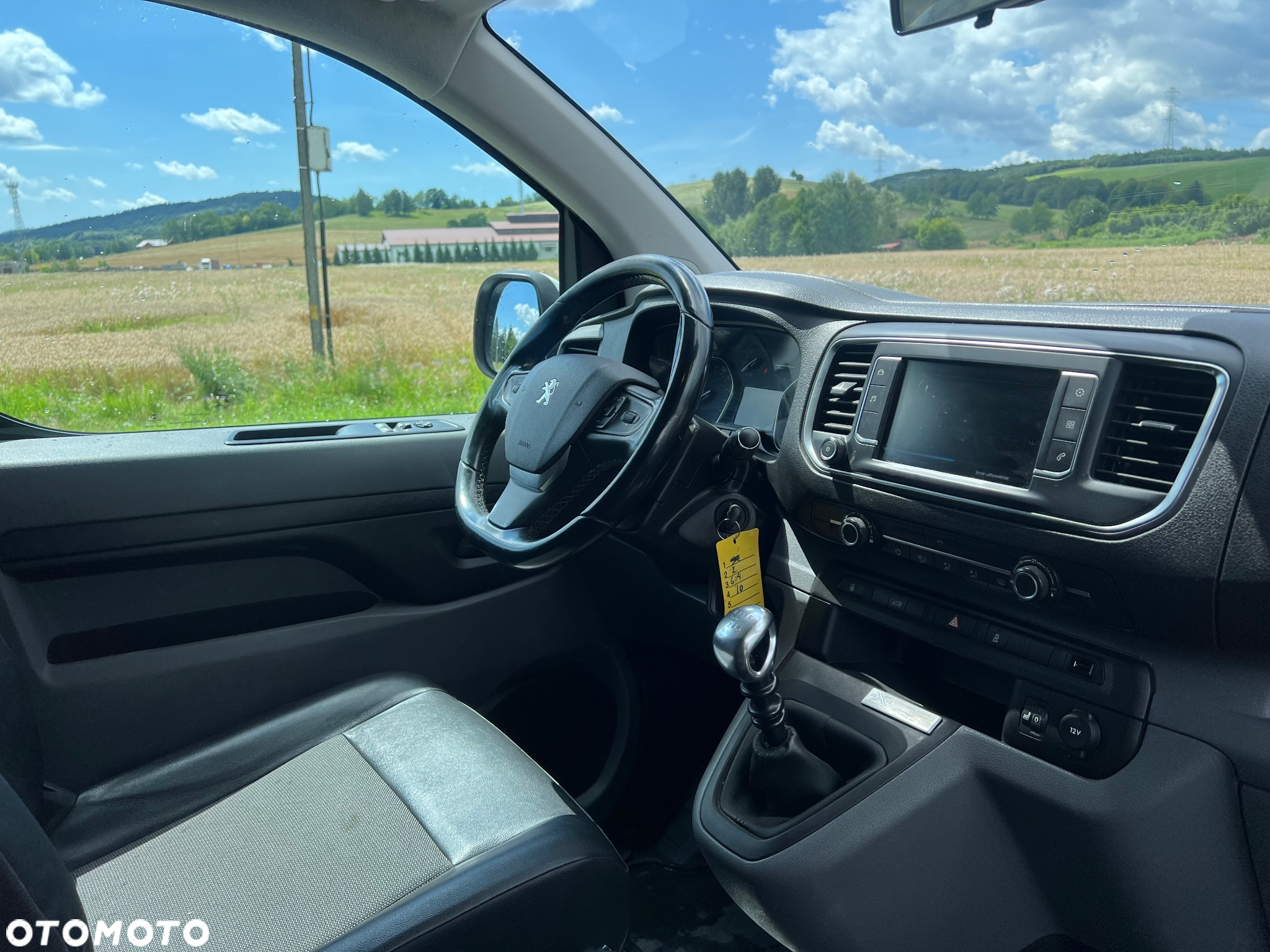 Peugeot EXPERT DANGEL 4x4 - 19