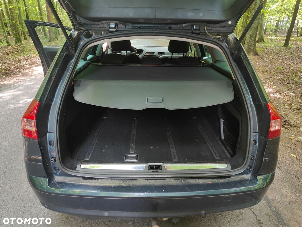 Citroën C5 2.0 16V Confort - 16