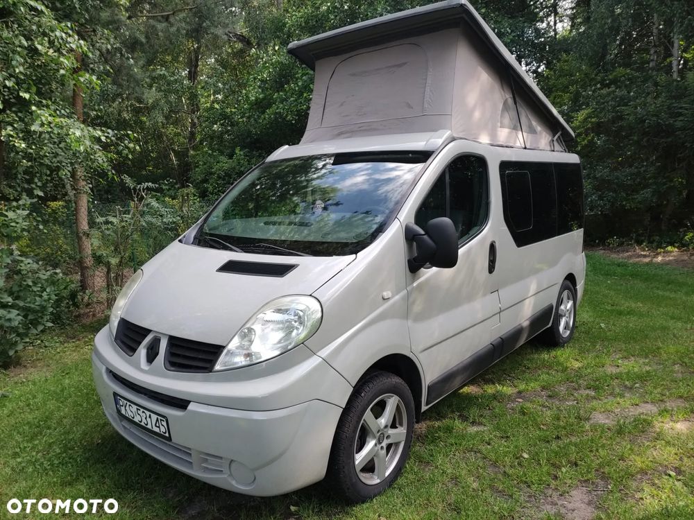 Renault Trafic - 6