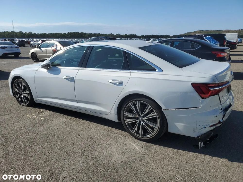 Audi A6 - 2