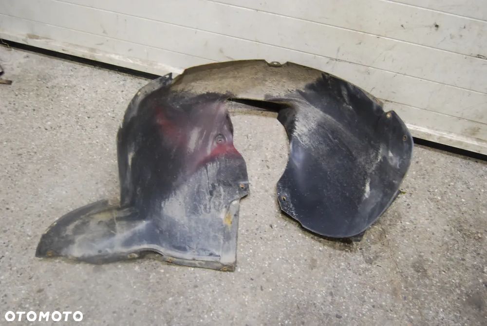 NADKOLE PRAWY PRZÓD PRZEDNIE VW TOURAN I 1T0805974 1T0805971K - 16