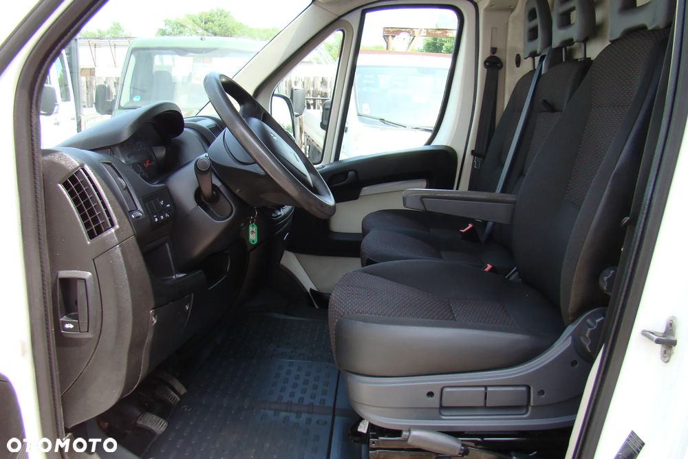 Peugeot Boxer - 8