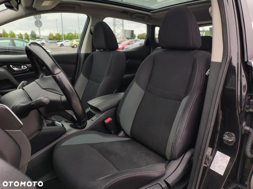 Nissan Qashqai - 17