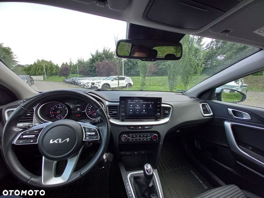 Kia Ceed - 15