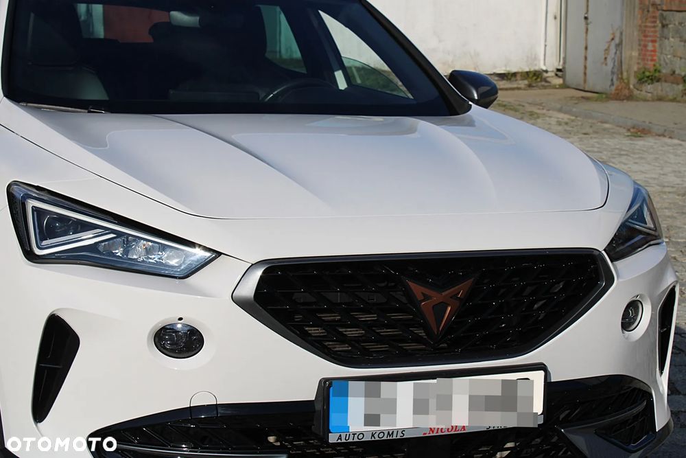 Cupra Formentor - 9