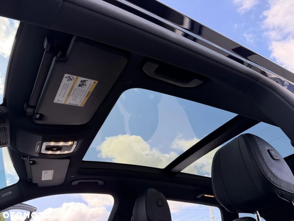 Mercedes-Benz GLS 450 4-Matic - 31