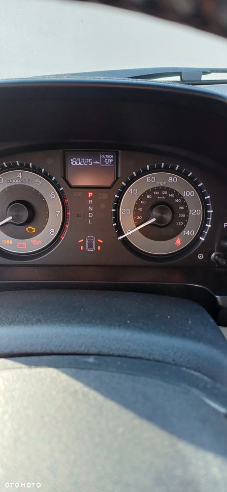 Honda Odyssey - 30