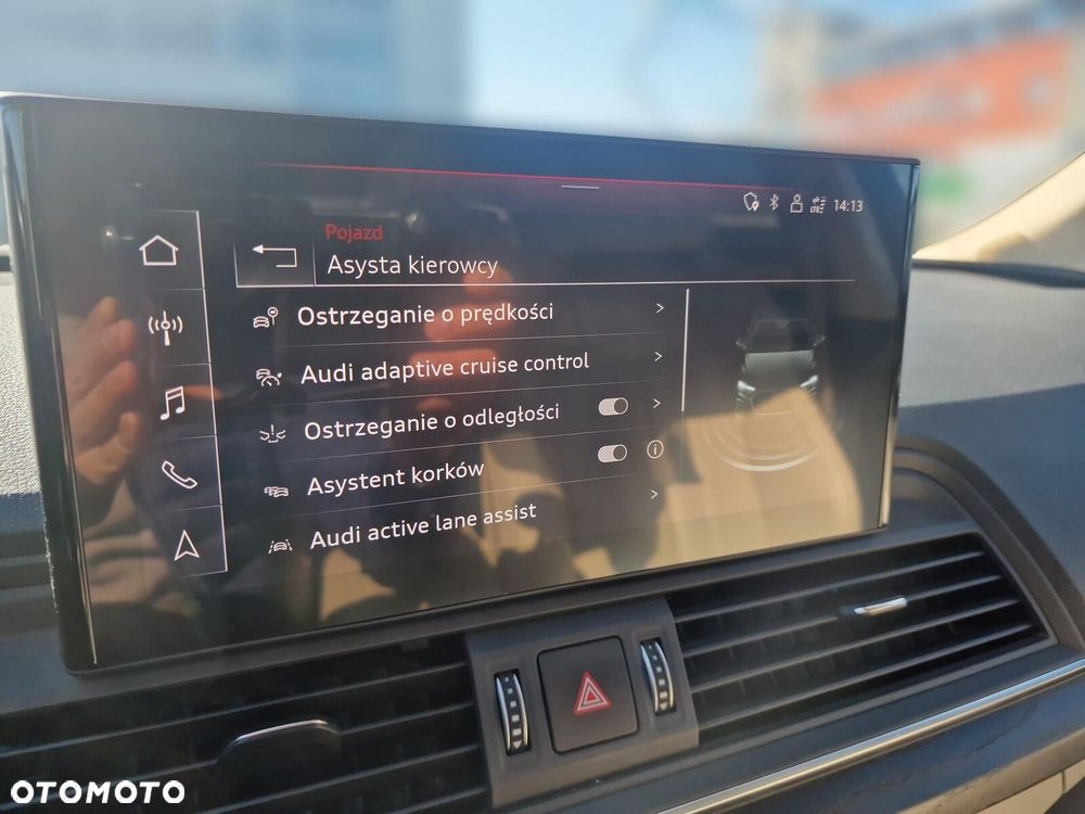 Audi Q5 - 24