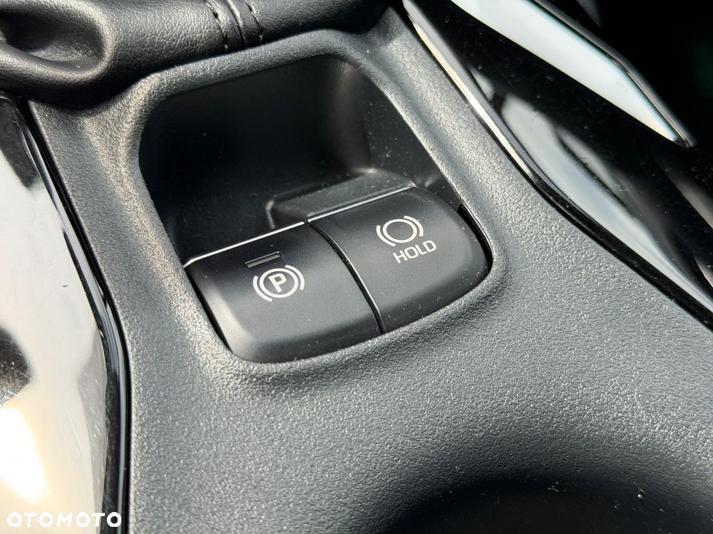 Toyota Corolla 1.5 Comfort - 20