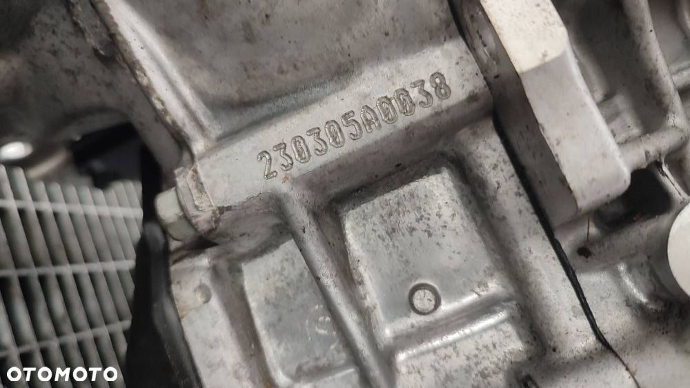 SILNIK KOMPLETNY G4FM 1.6 HYUNDAI ELANTRA VII 2023 8000km - 15