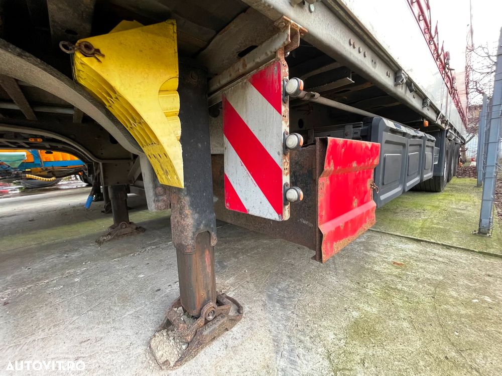 Schmitz Cargobull Varios - 4