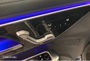 Mercedes-Benz GLC 300 d 4Matic 9G-TRONIC Edition AMG Line - 11