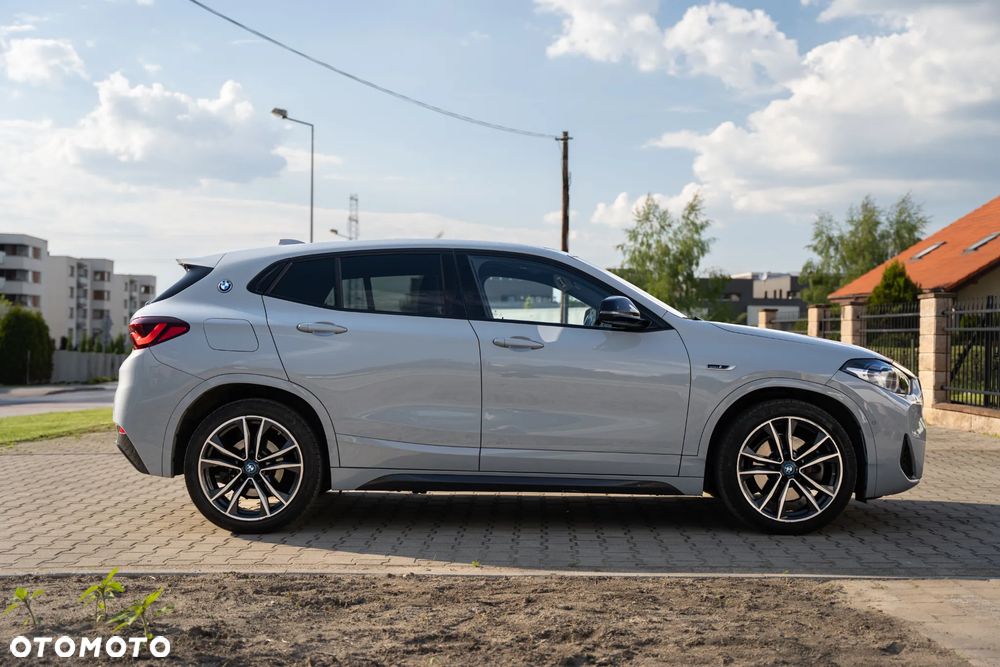 BMW X2 xDrive25e M Sport - 1