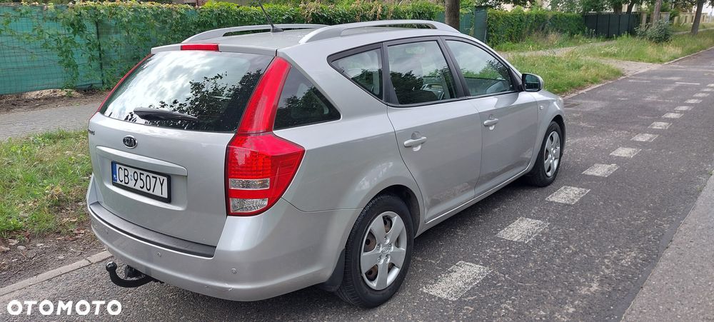 Kia Ceed Cee'd 1.4 M - 7
