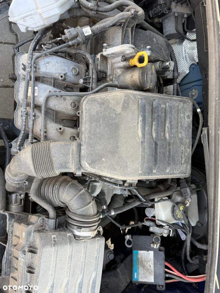 Volkswagen Polo 1.0 Start - 10