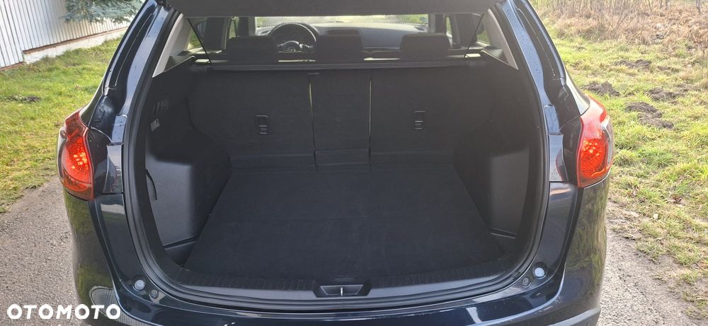 Mazda CX-5 SKYACTIV-G 165 Center-Line - 31