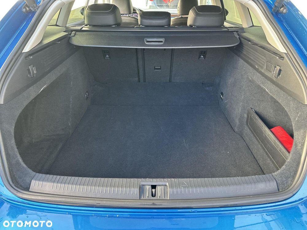 Volkswagen Arteon 2.0 TSI GPF Elegance DSG - 37