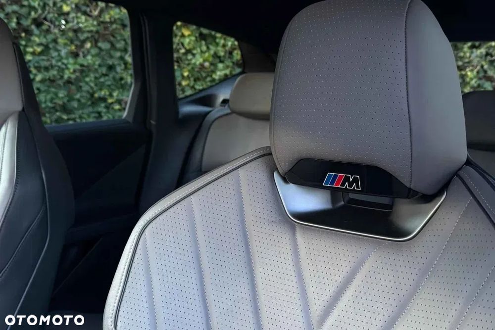 BMW iX3 50 xDrive 113.4kWh - 17