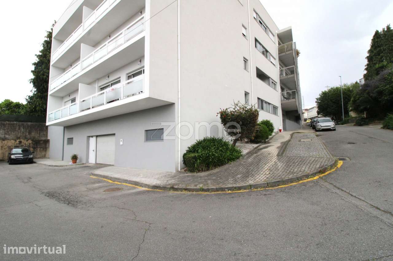 Apartamento T2 em Urgezes - Grande imagem: 3/34