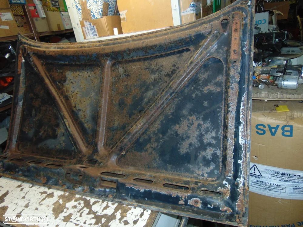 Mercedes w115 tampa mala - 6